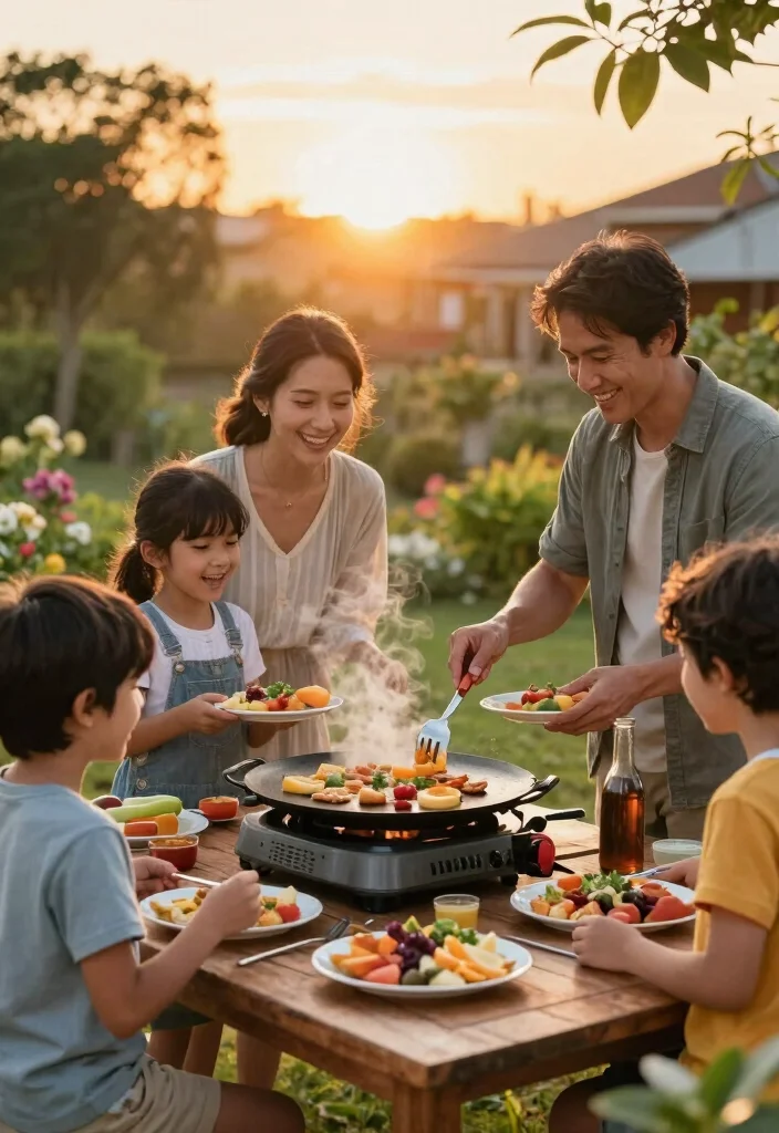 13 Delicious Griddle Grill Dinner Ideas Family Favorites Conclusion 0