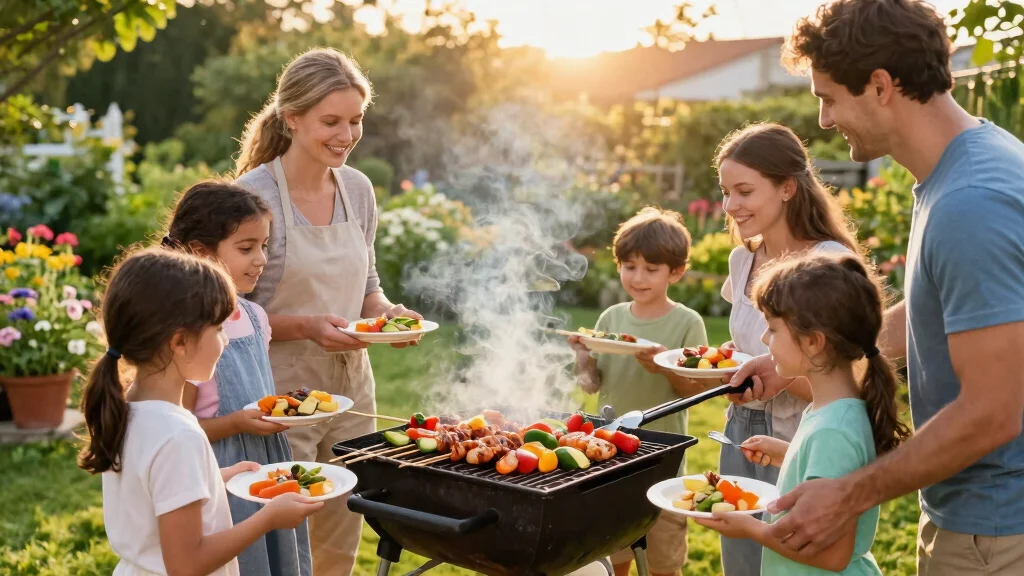 13 Delicious Griddle Grill Dinner Ideas [Family Favorites]