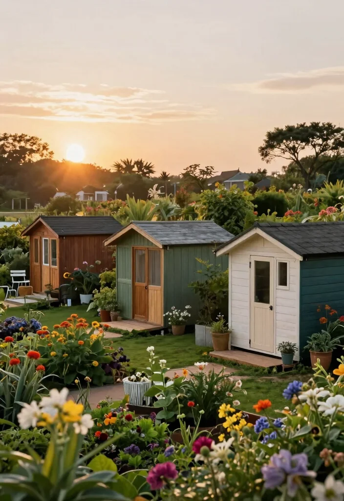 13 Dreamy Storage Shed Tiny House Ideas Conversion Conclusion 0