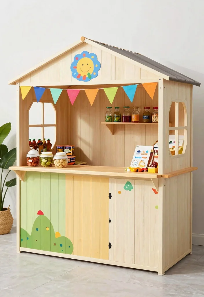 13 Fun Storage Shed Bar Ideas for Backyard Parties 12 13 Fun Storage Shed Bar Ideas for Backyard Parties 12. Family Friendly Fun Zone 0