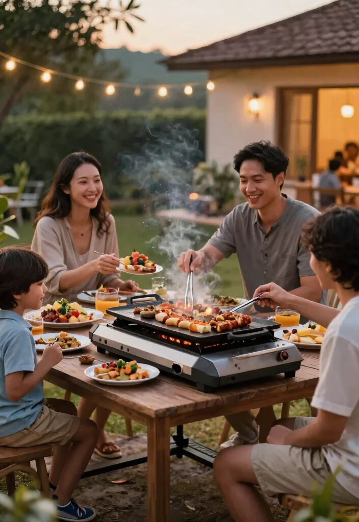 13 Life Changing Blackstone Griddle Hacks Must Know Conclusion 0