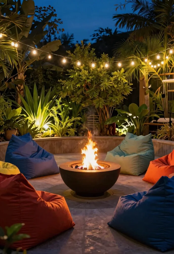 13 Safe Outdoor Electric Fireplace Ideas for Patios 2 13 Safe Outdoor Electric Fireplace Ideas for Patios 2. Fire Bowl Designs 0