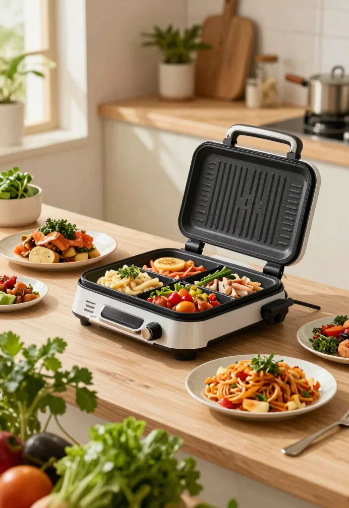 13 Simple Electric Griddle Dinner Ideas (No Mess) 14 13 Simple Electric Griddle Dinner Ideas No Mess Conclusion 0