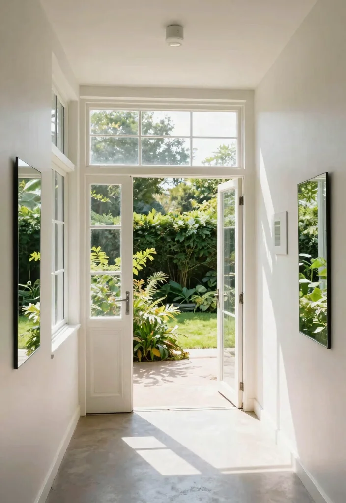 13 Tranquil Storage Shed Office Ideas Work From Home 7. Natural Light and Air Flow 0