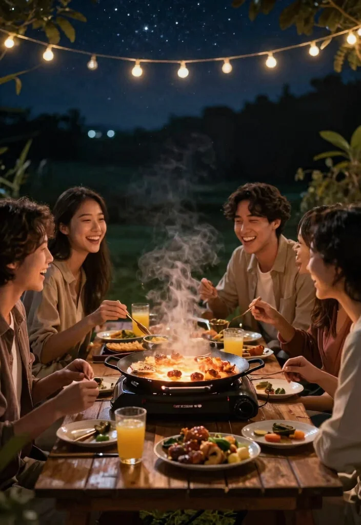 15 Best Dinner Ideas for Blackstone Griddle Cooking Conclusion 0