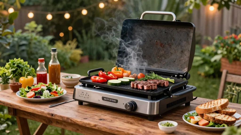 15 Best Dinner Ideas for Blackstone Griddle Cooking