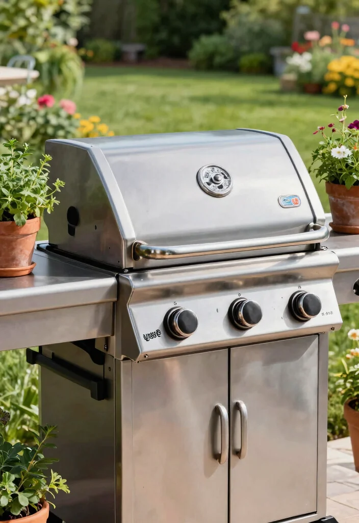 15 Best Gas Grill 2026 Models You Need to See 1. Weber Genesis II E 315 0