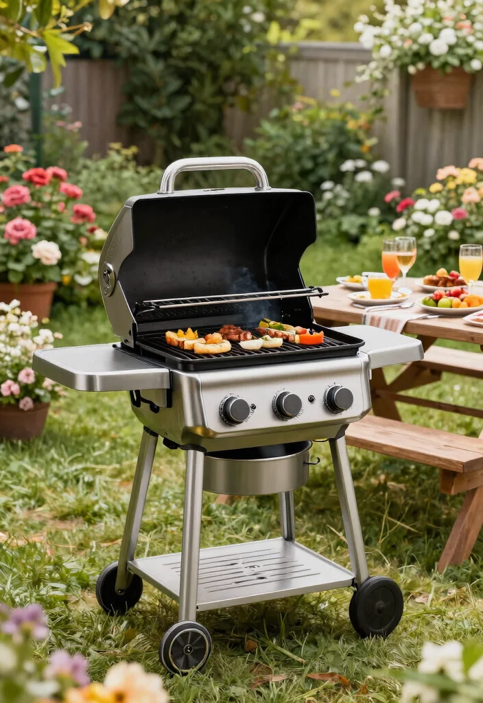 15 Best Gas Grill 2026 Models You Need to See 10. Cuisinart CGG 888 Grill 0