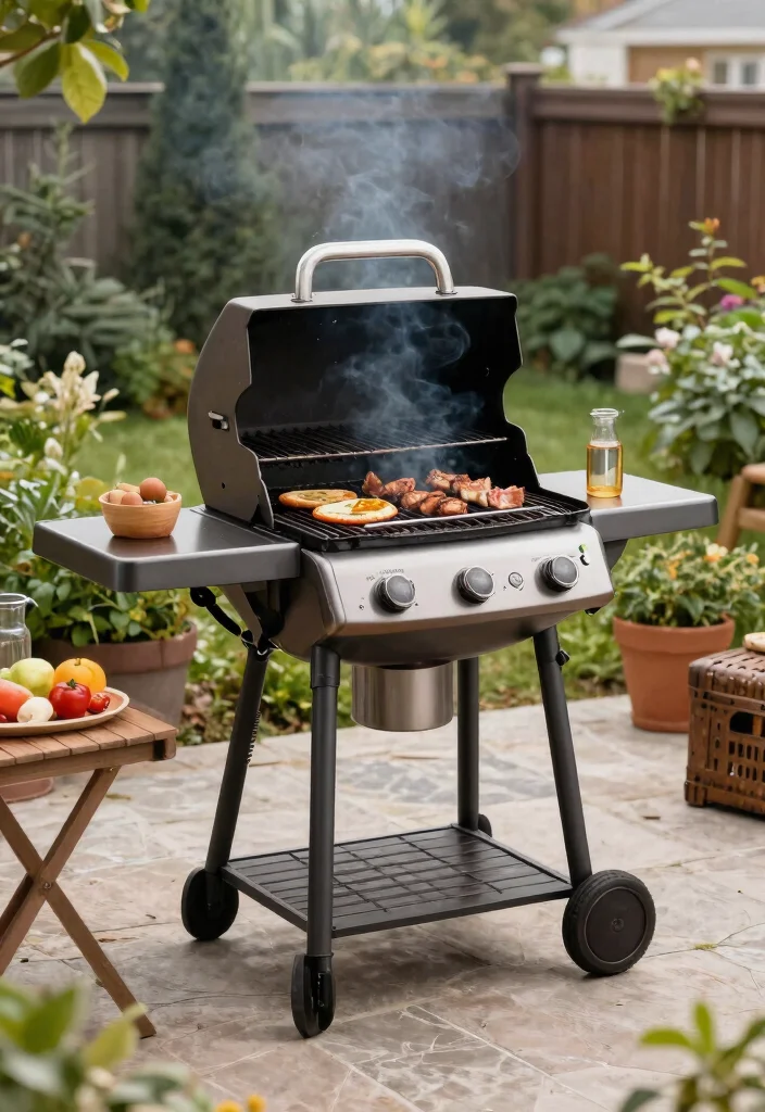 15 Best Gas Grill 2026 Models You Need to See 14. Weber Spirit II E 310 0