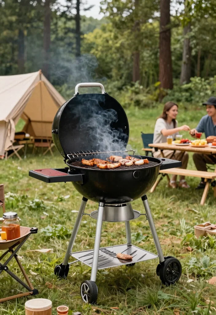 15 Best Gas Grill 2026 Models You Need to See 15. Blackstone Adventure Ready 28 Inch 0
