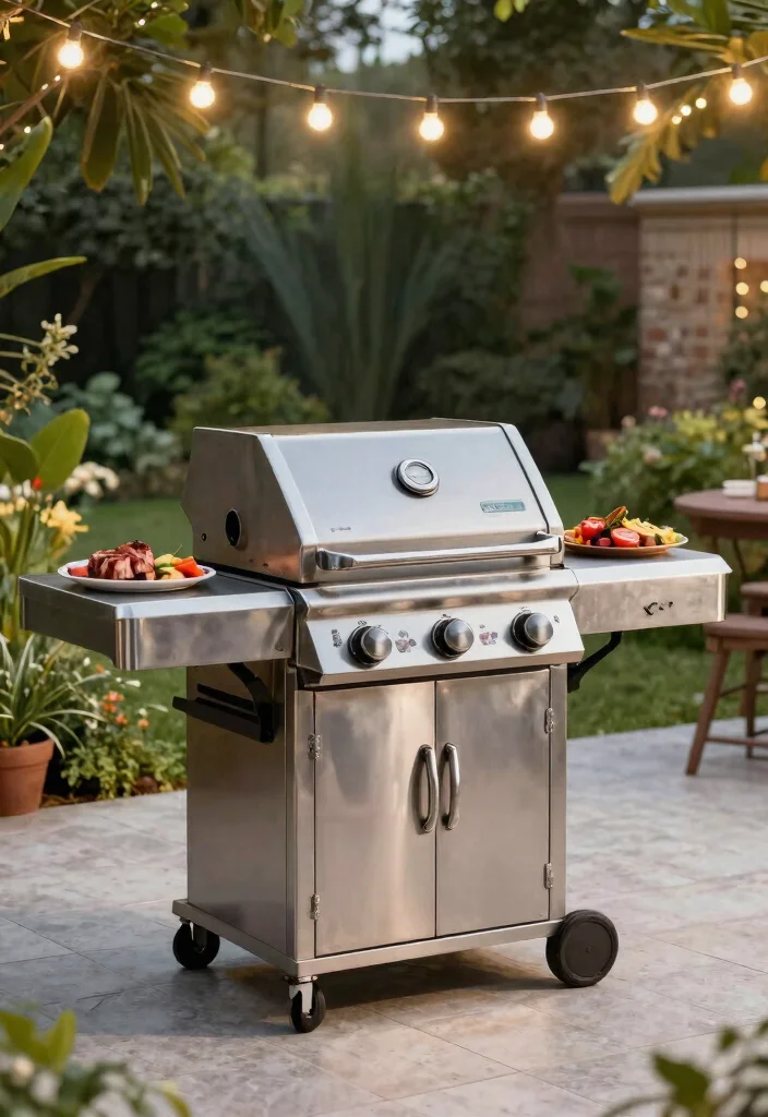 15 Best Gas Grill 2026 Models You Need to See 3. Napoleon Rogue 425 0