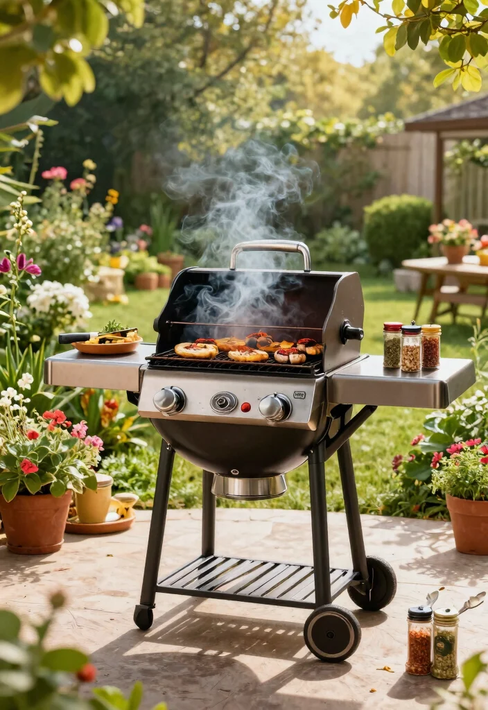 15 Best Gas Grill 2026 Models You Need to See 4. Broil King Signet 320 0