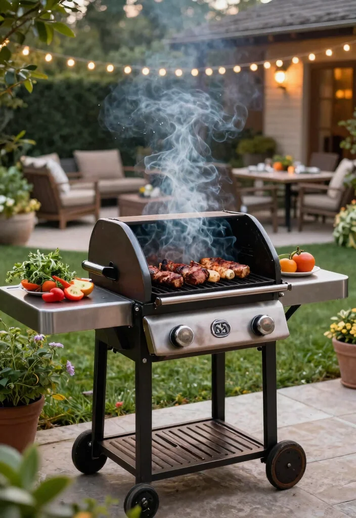 15 Best Gas Grill 2026 Models You Need to See 6. Traeger Ironwood 650 0