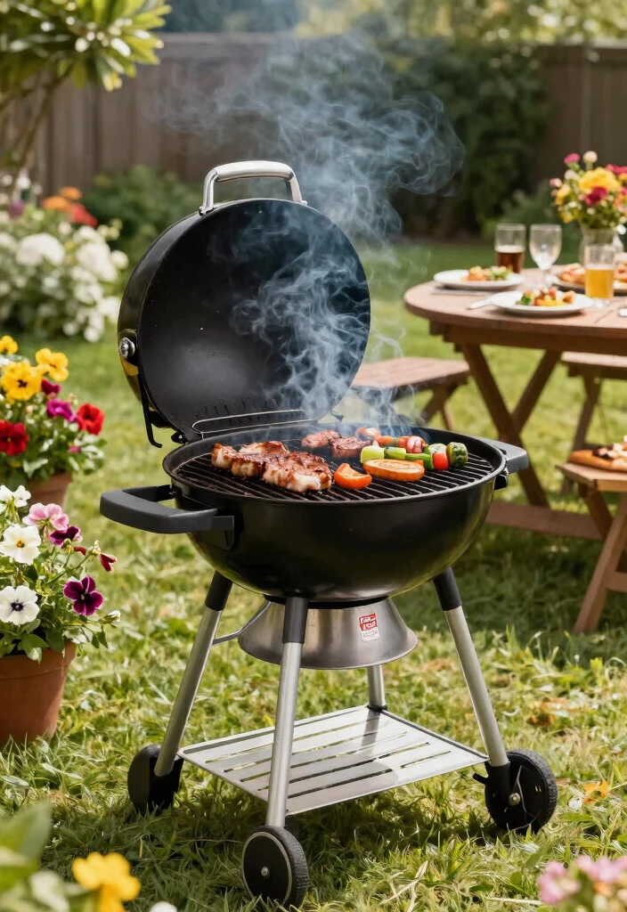 15 Best Gas Grill 2026 Models You Need to See 8. Pit Boss Austin XL Portable Grill 0