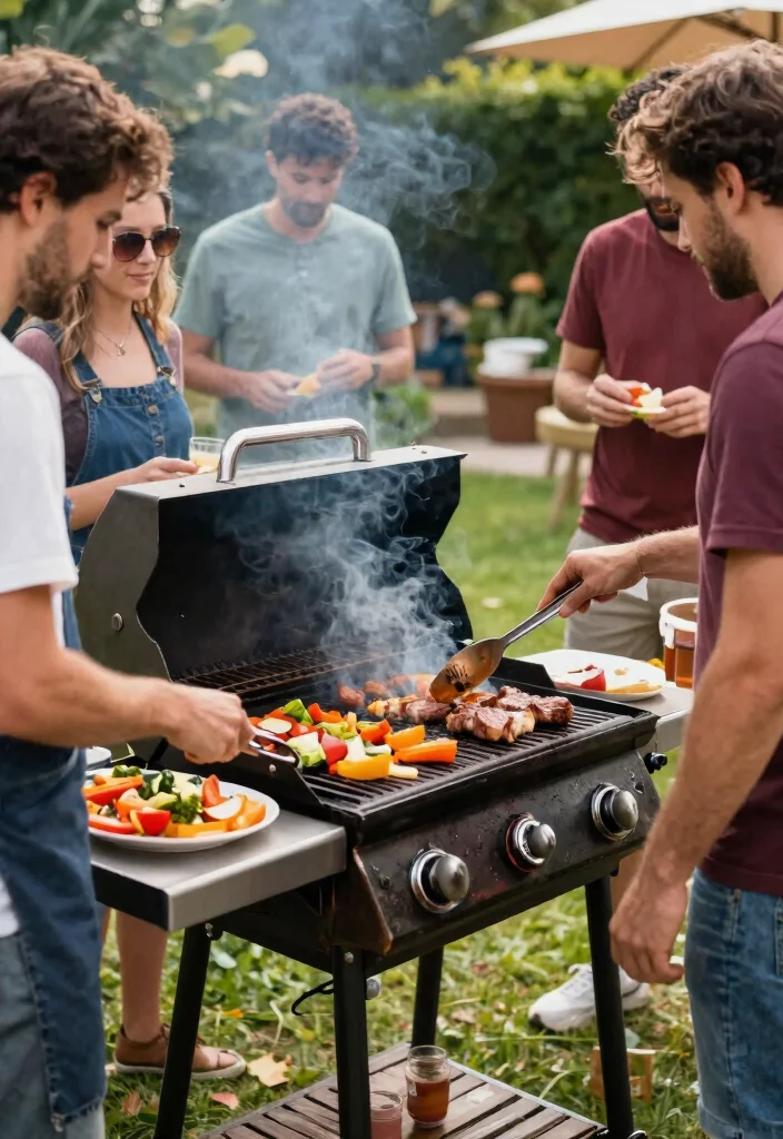 15 Best Gas Grill 2026 Models You Need to See 9. Blackstone 36 Inch Outdoor Flat Top Grill 0