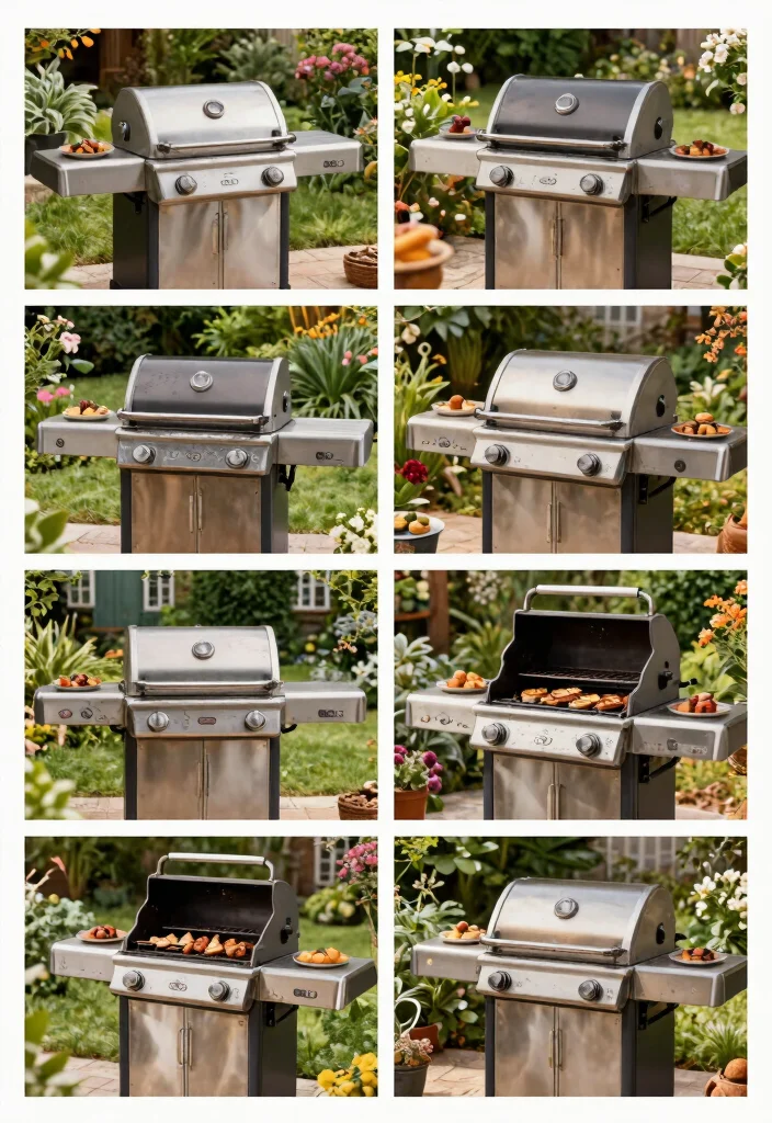 15 Best Gas Grill 2026 Models You Need to See Conclusion 0