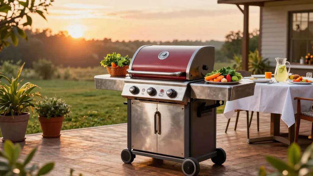 15 Best Gas Grill 2026 Models You Need to See