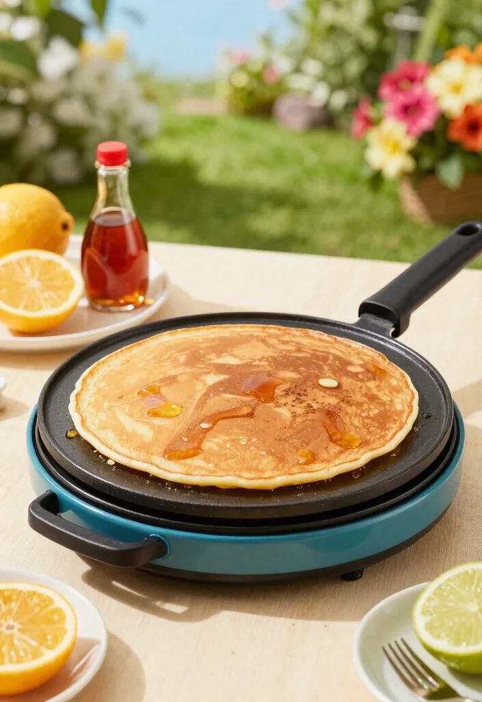 15 Best Griddle Accessories to Upgrade Your Cooking 2. Non Stick Griddle Mat 0