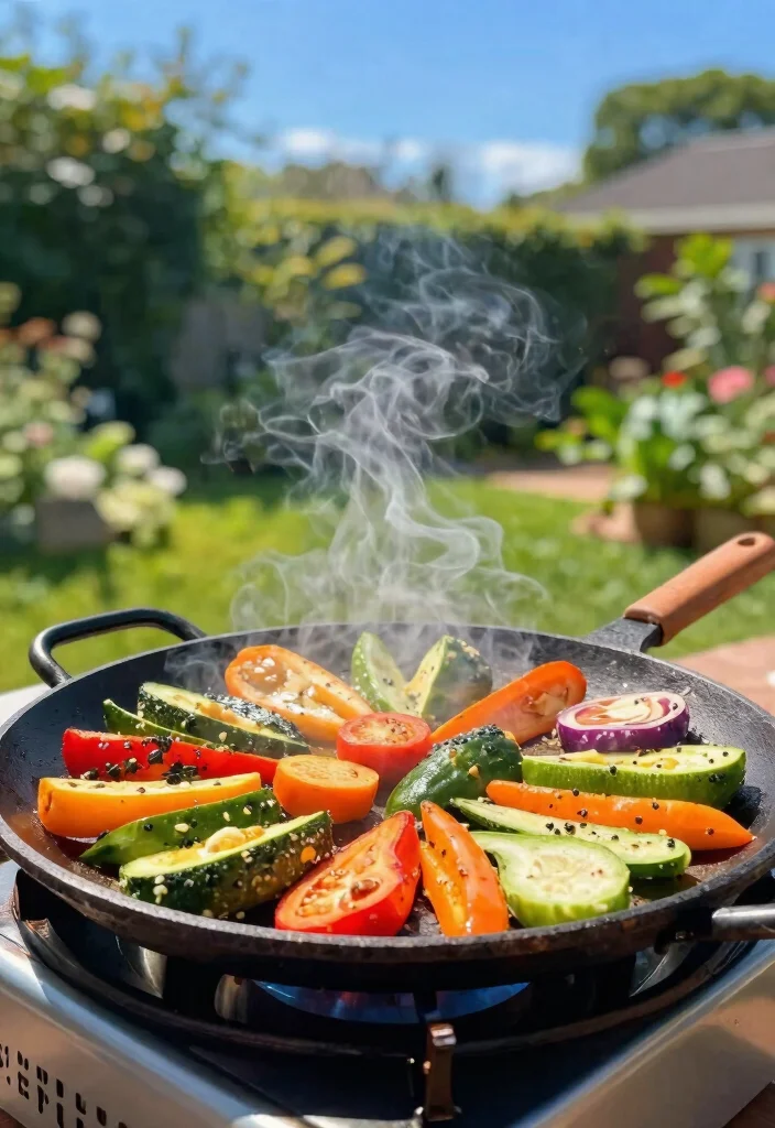 15 Best Griddle Accessories to Upgrade Your Cooking 7. Griddle Basket 0