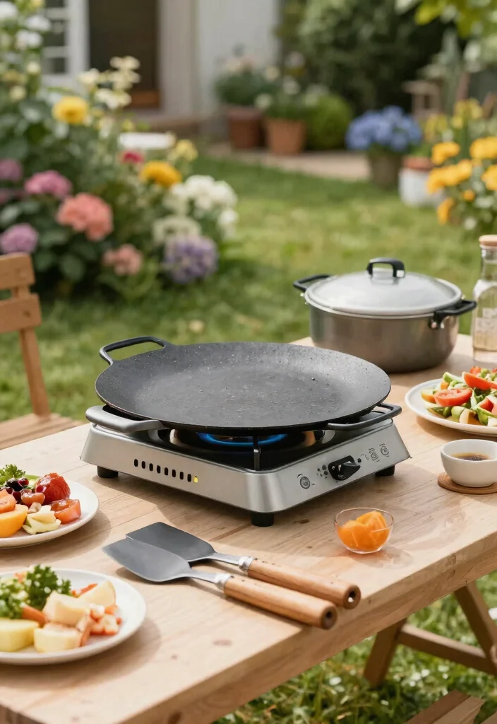 15 Best Griddle Accessories to Upgrade Your Cooking Conclusion 0