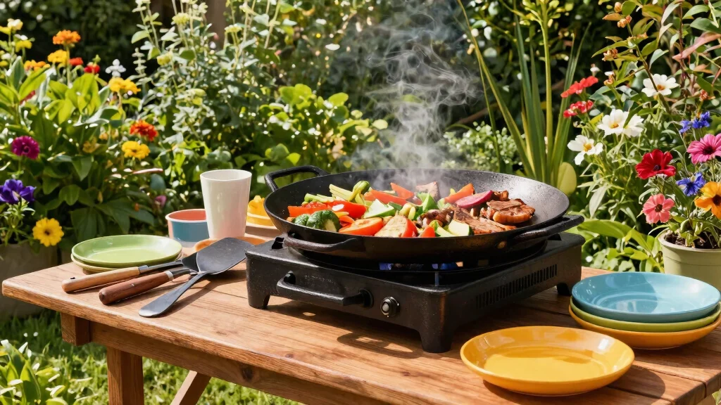 15 Best Griddle Accessories to Upgrade Your Cooking