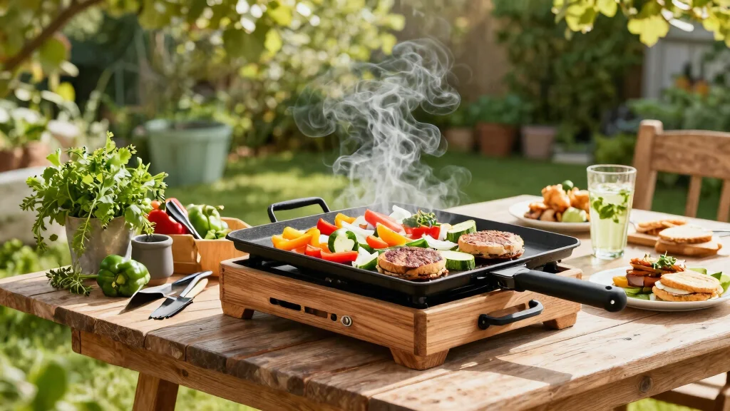 15 Best Griddle Meals That Are Incredibly Easy to Make