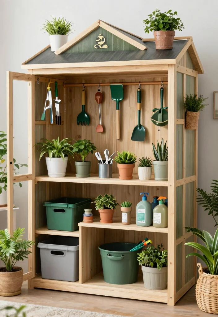 15 Life Changing Shed Storage Hacks You Need to Know 46 15 Life Changing Shed Storage Hacks You Need to Know Conclusion 0