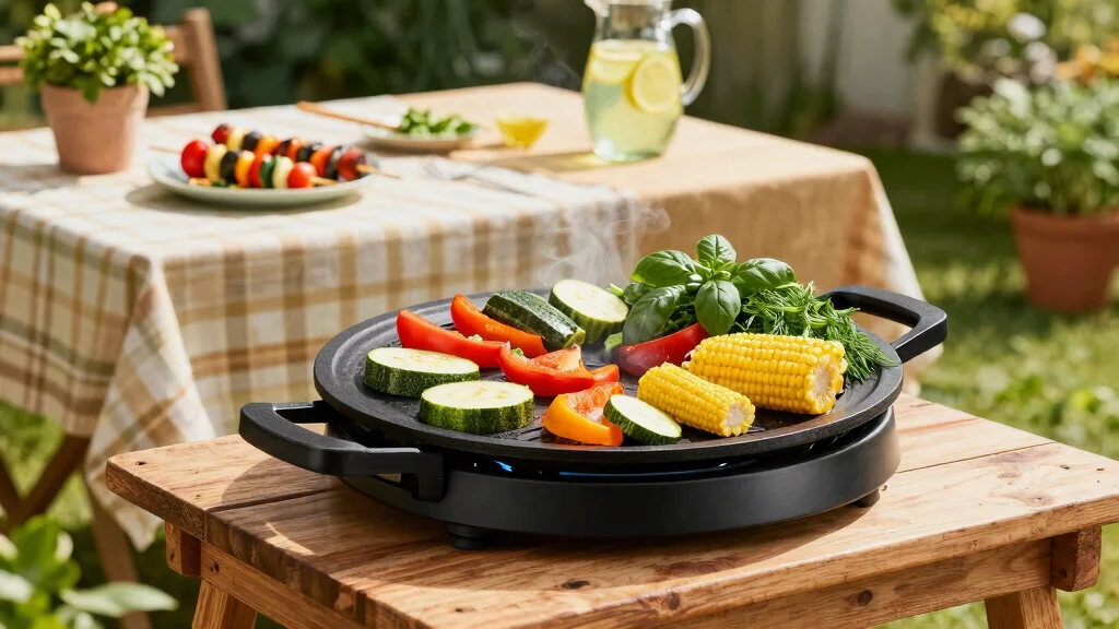 15 Ultimate Griddle Cooking Ideas for Summer BBQs