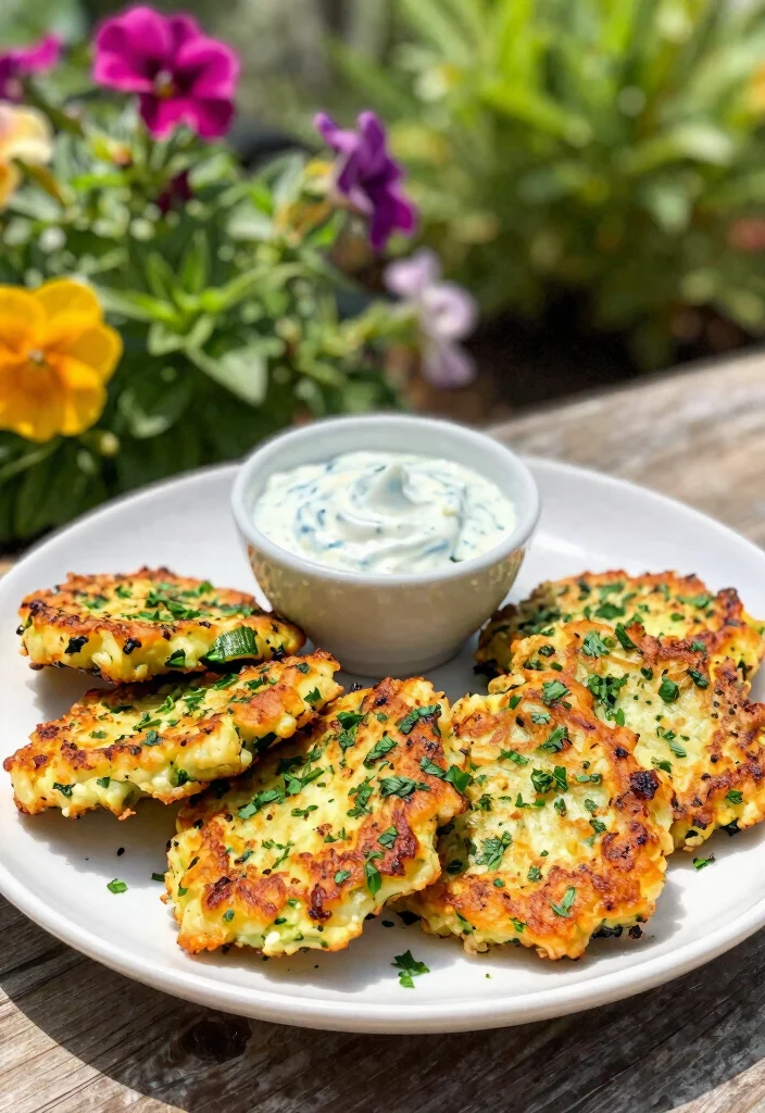 20 Best Griddle Recipes Every Backyard Chef Needs 10 20 Best Griddle Recipes Every Backyard Chef Needs 10. Zucchini Fritters 0