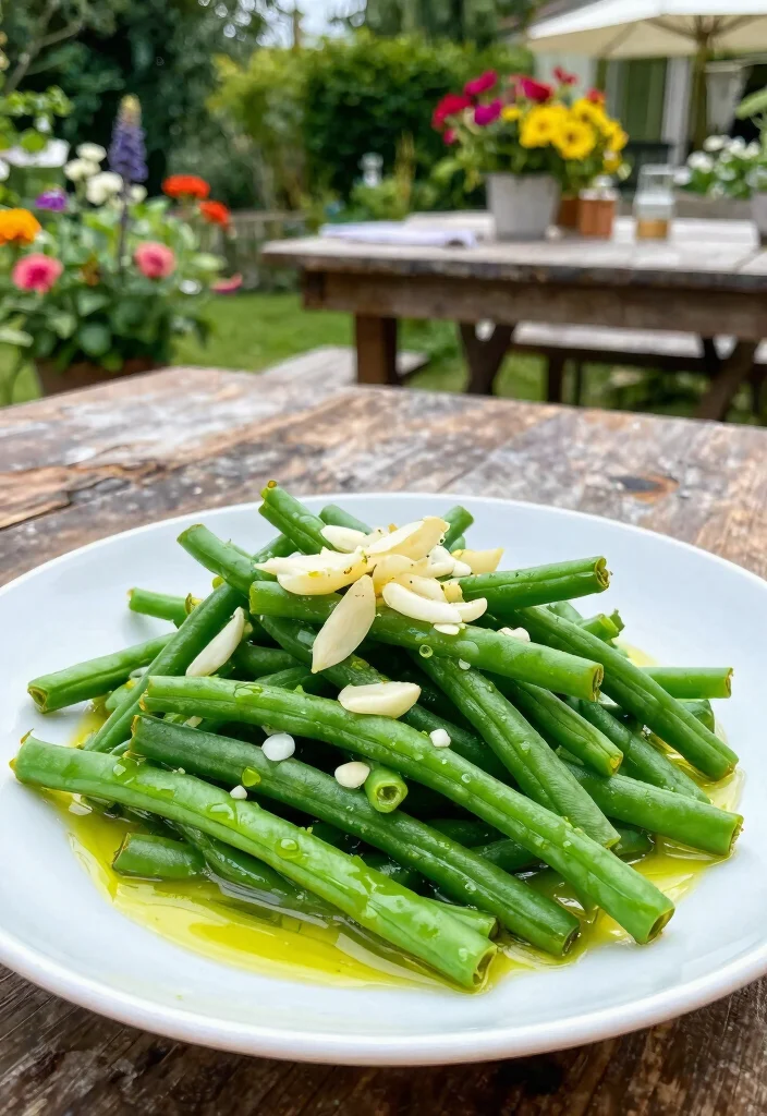 20 Best Griddle Recipes Every Backyard Chef Needs 13 20 Best Griddle Recipes Every Backyard Chef Needs 13. Sauted Garlic Green Beans 0