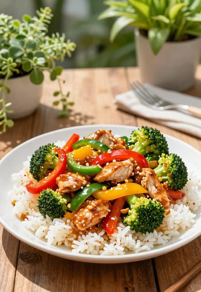 20 Best Griddle Recipes Every Backyard Chef Needs 15 20 Best Griddle Recipes Every Backyard Chef Needs 15. Teriyaki Chicken Stir Fry 0