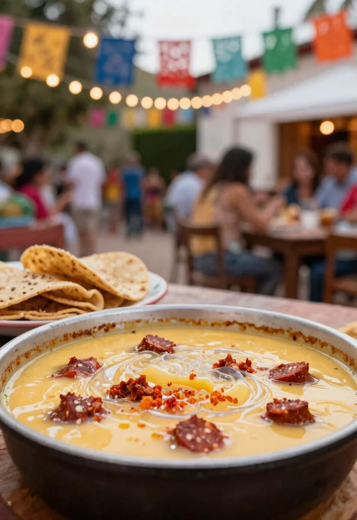 20 Best Griddle Recipes Every Backyard Chef Needs 19 20 Best Griddle Recipes Every Backyard Chef Needs 19. Queso Fundido with Chorizo 0