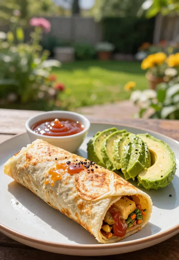 20 Best Griddle Recipes Every Backyard Chef Needs 4 20 Best Griddle Recipes Every Backyard Chef Needs 4. Breakfast Burritos 0