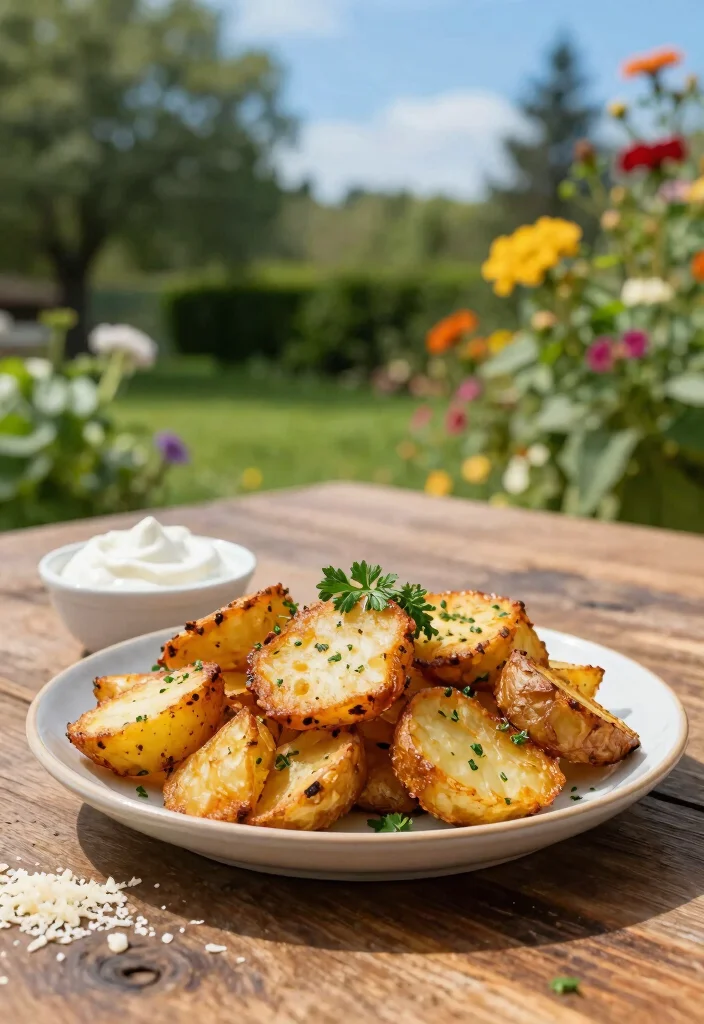 20 Best Griddle Recipes Every Backyard Chef Needs 7 20 Best Griddle Recipes Every Backyard Chef Needs 7. Crispy Griddle Potatoes 0