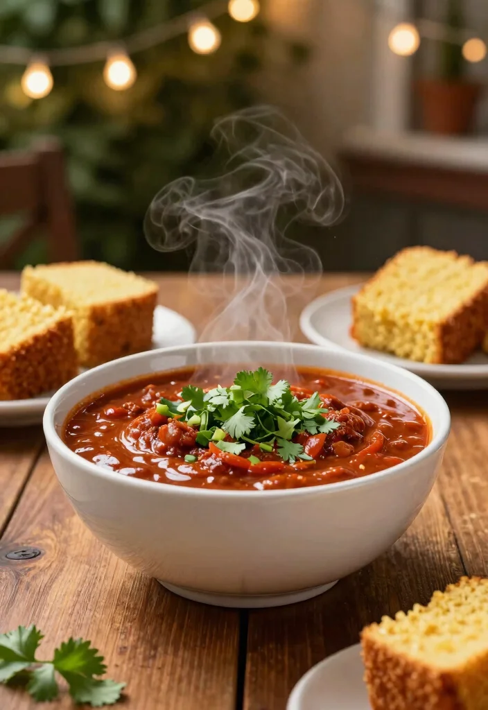 20 Best Griddle Recipes Every Backyard Chef Needs 9 20 Best Griddle Recipes Every Backyard Chef Needs 9. Hearty Chili on the Griddle 0