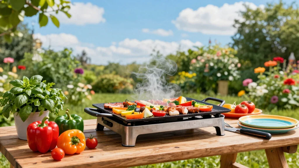 20 Best Griddle Recipes Every Backyard Chef Needs