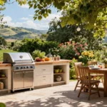 21 Stunning Outdoor Kitchen Gas Grill Ideas You Must See