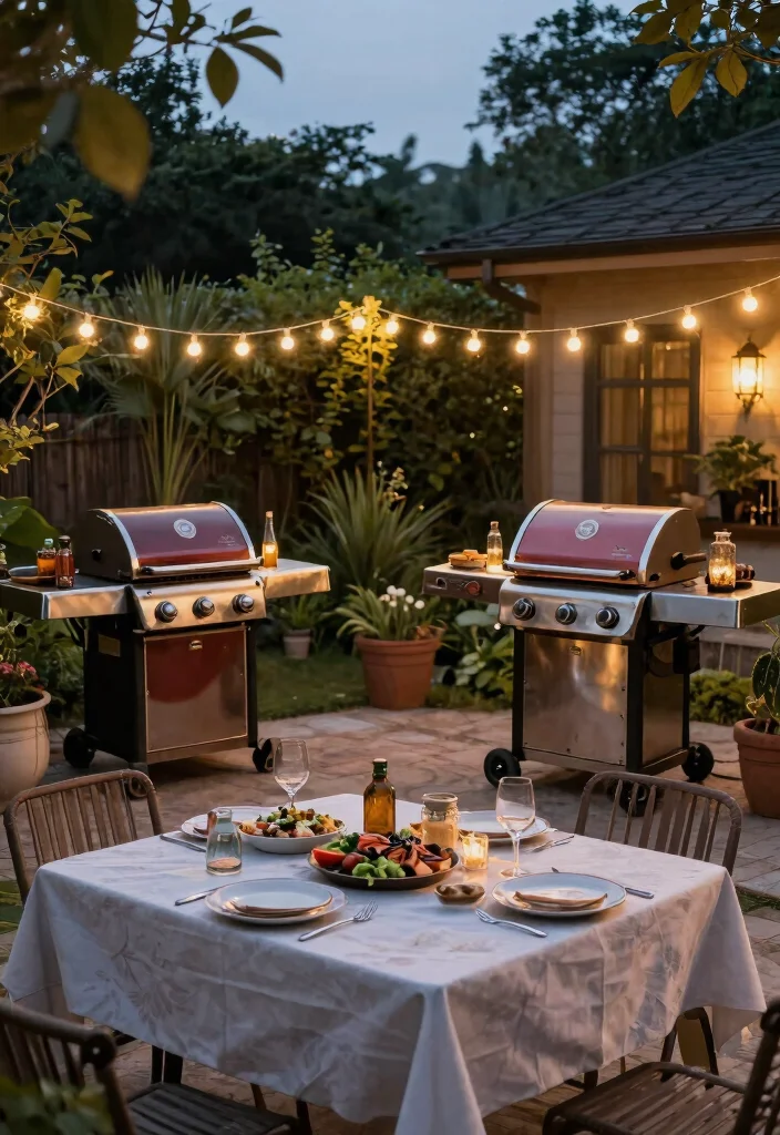 7 Best Broil King Gas Grill Options for Small Gardens Conclusion 0