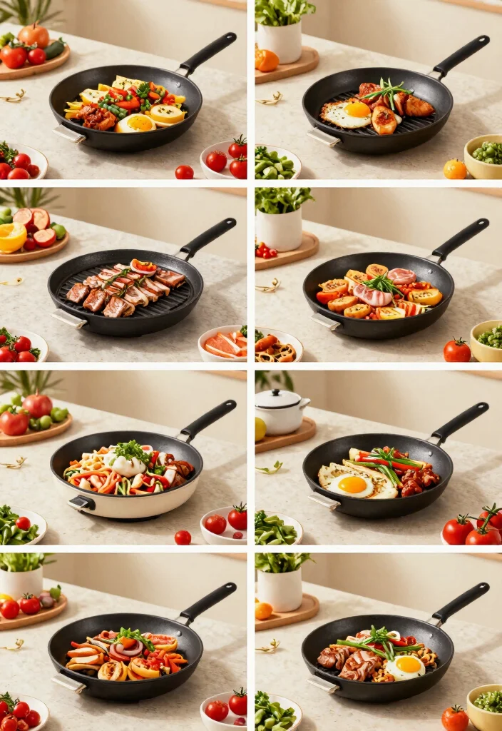 7 Best Griddle for Glass Top Stove Options Safe Conclusion 0