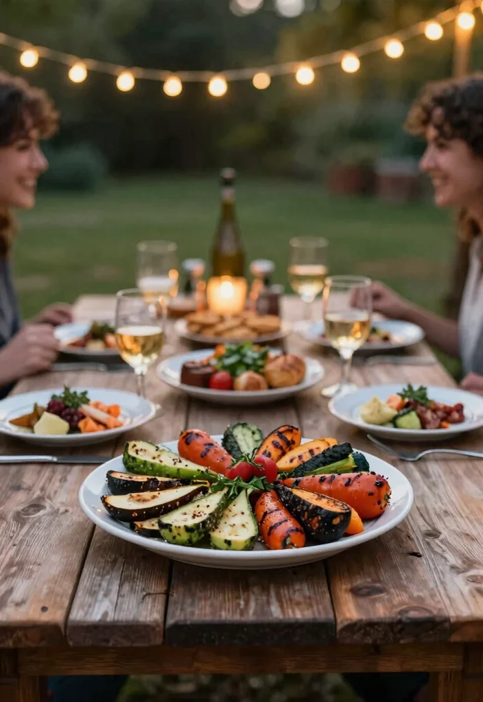 7 Best Grill Baskets for Gas Grill Vegetable Roasting Conclusion 0