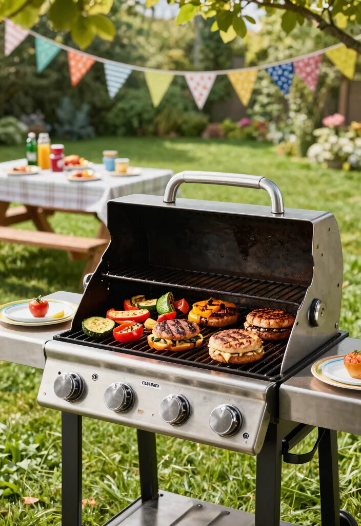 7 Best Grill Grates for Gas Grills Heavy Duty Picks for Outdoor Cooking Enthusiasts 4. Cuisinart Stainless Steel Grill Grate 0