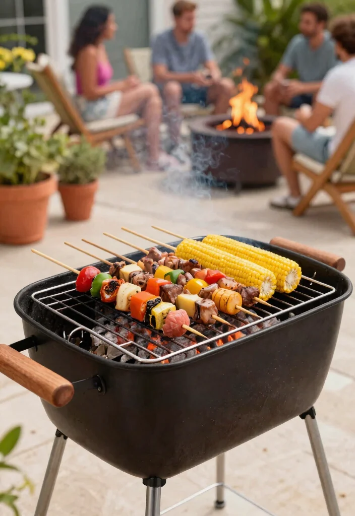 7 Best Grill Grates for Gas Grills Heavy Duty Picks for Outdoor Cooking Enthusiasts 5. Aobosi Replacement Grill Grate 0