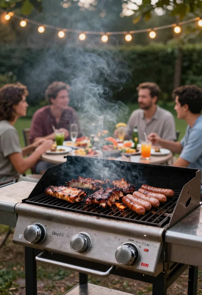 7 Best Grill Grates for Gas Grills Heavy Duty Picks for Outdoor Cooking Enthusiasts 6. Broil King Heavy Duty Grill Grate 0