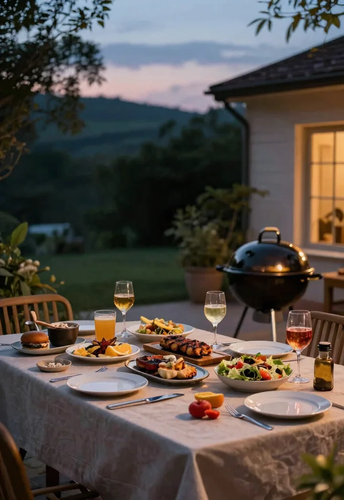 7 Best Grill Grates for Gas Grills Heavy Duty Picks for Outdoor Cooking Enthusiasts Conclusion 0