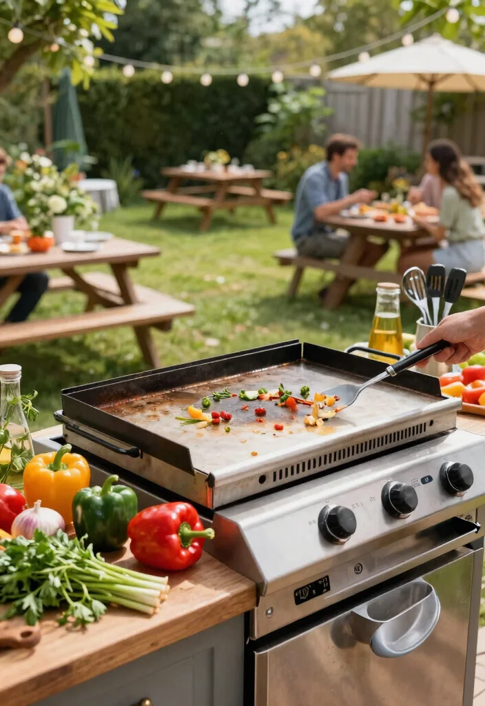 7 Commercial Griddle Top Dimensions Guide for Kitchens 1 7 Commercial Griddle Top Dimensions Guide for Kitchens 1. Standard Griddle Size 36 inches 0