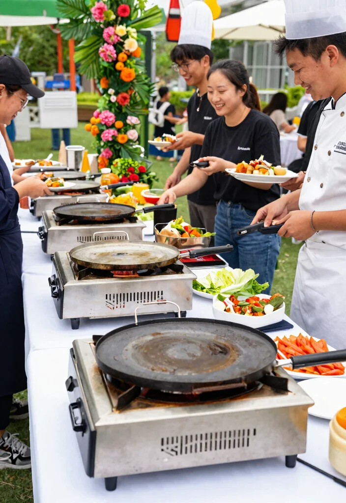 7 Commercial Griddle Top Dimensions Guide for Kitchens 38 7 Commercial Griddle Top Dimensions Guide for Kitchens Conclusion 0