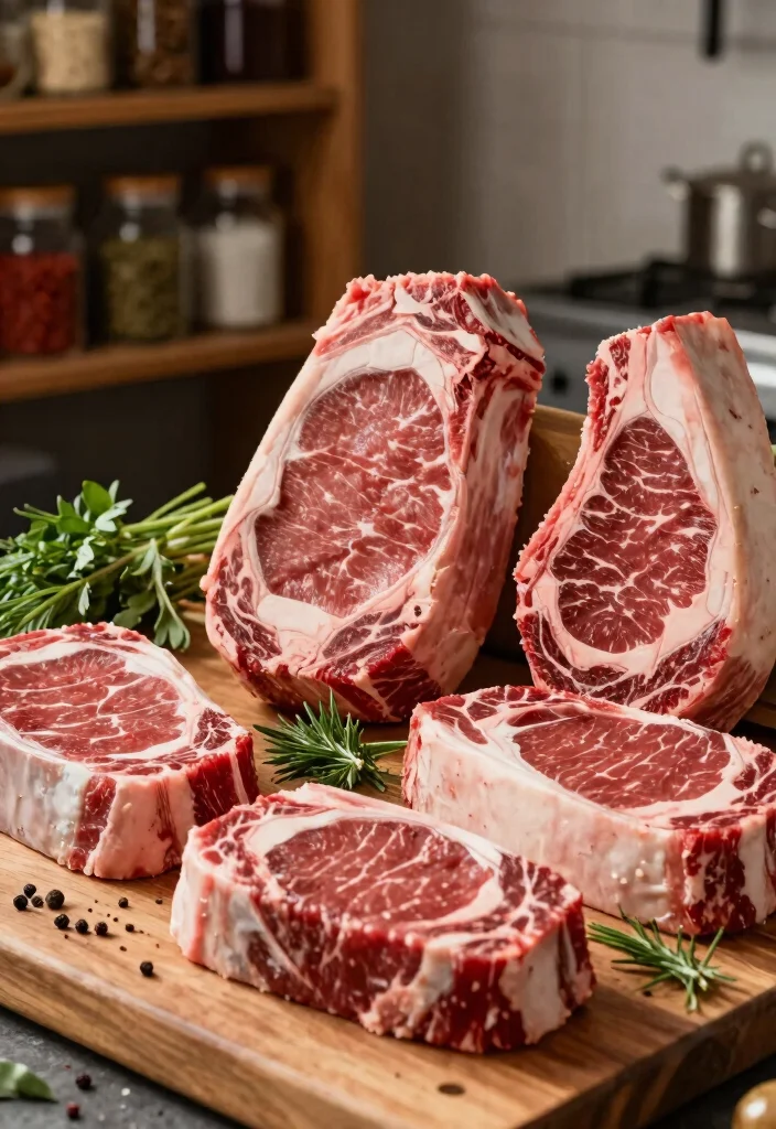 7 Juicy Steak Tips Blackstone Griddle Cooking Hacks 1. Choosing the Right Cut of Meat 0