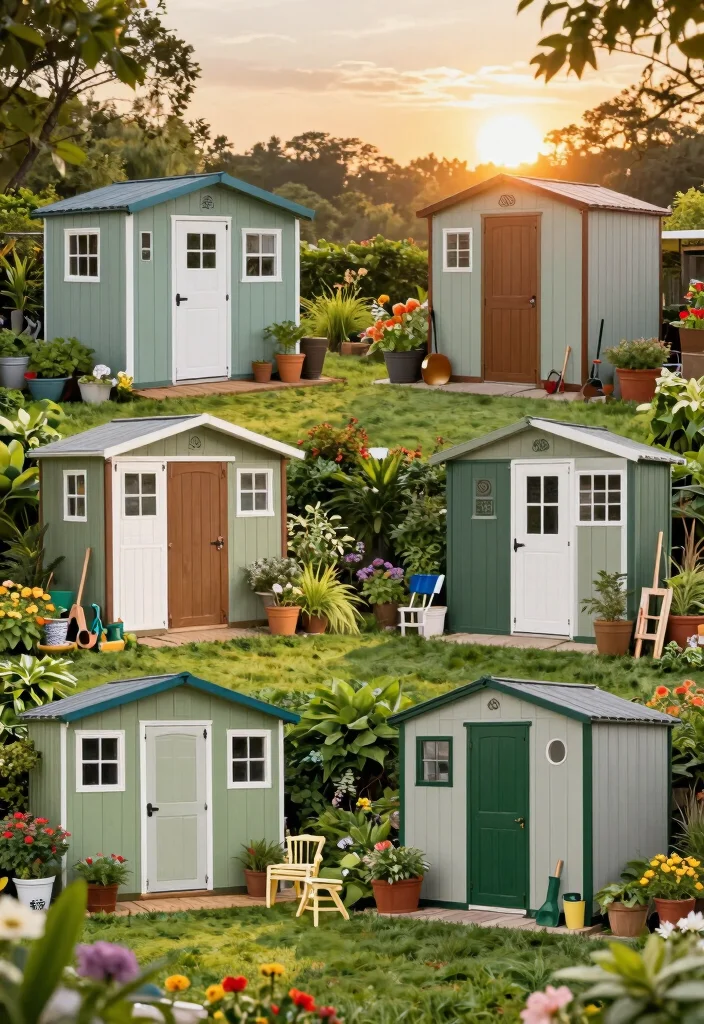 7 Massive RV Storage Shed Ideas to Protect Your Rig Conclusion 0