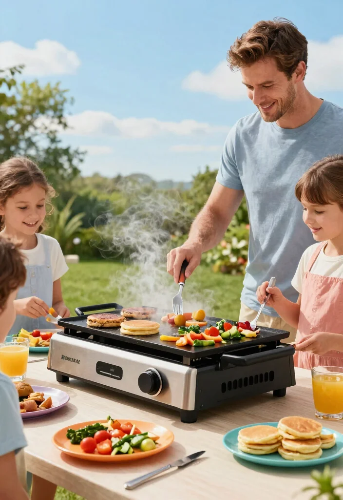 7 Pro Tips for Seasoning Blackstone Griddle Top 46 7 Pro Tips for Seasoning Blackstone Griddle Top 6. Use It Often to Build Flavor 0