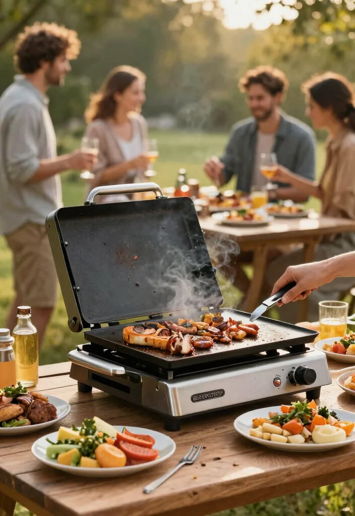 7 Pro Tips for Seasoning Blackstone Griddle Top 58 7 Pro Tips for Seasoning Blackstone Griddle Top Conclusion 0